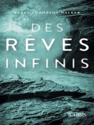 cover image of Des rêves infinis